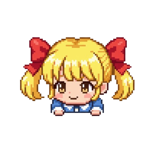 マスコットキャラクター